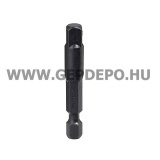 Stanley dugókulcs adpter 1/4"