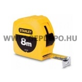 Stanley Mérőszalag 8m