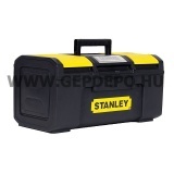 Stanley Basic szerszámosláda 19