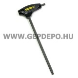 Stanley T-markolatú imbuszkulcs 10mm