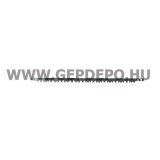 Stanley HP hajlított fogazású fűrészlap 530mm