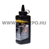 Stanley FatMax Xtreme Porfesték (krétapor) fekete 226g
