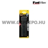 Stanley FatMax 25 mm-es tördelhető penge 5db