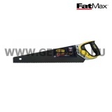 Stanley FatMax Tri-Material kézifűrész 11 TPI 450 mm