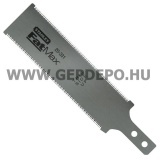 Stanley kétoldalas penge 0-20-331 típusú fűrészhez 120mm 23TPI