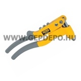 Stanley MR100 profi popszegecshúzó