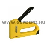 Stanley TR35 hobbi tűzőgép "A" kapocshoz 6-10mm