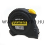 Sola SM Autolock acél mérőszalag 3 m