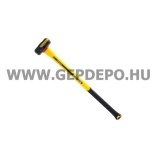 Stanley FatMax vibrációelnyelő bontókalapács 2721g