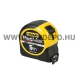 Stanley FatMax Blade Armor mágneses mérőszalag 5m