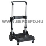 Stanley FatMax TSTAK CART2 gurulós alap