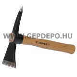 Truper kerti csákány 0,8 kg