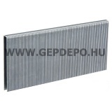 Makita tűzőkapocs 6,3x25mm 18GA 5000db