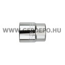 Neo CrV dugókulcs 19mm 3/4"