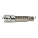 Neo XZN bitbehajtó M5x55mm 1/2"