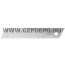 Neo tartalék vágópenge 18mm törhető