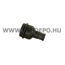 Makita átalakító adapter dugókulcshoz 1/2"-1/4"