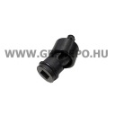 Makita csuklófej dugókulcshoz 84mm 1/2"
