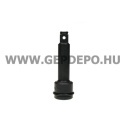 Makita dugókulcs hosszabbító 150mm 3/4"