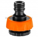NEO Öntözőfej csatlakozókkal 1/2", 4db
