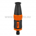 NEO Öntözőfej csatlakozókkal 1/2", 4db