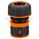 NEO Öntözőfej csatlakozókkal 3/4", 4db