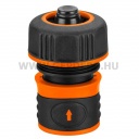 NEO Öntözőfej csatlakozókkal 3/4", 4db