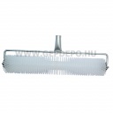 Bautool tüskés henger 460 mm, 20 mm tüske