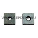 Makita vágóél-készlet JS1600 (2 db)
