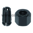 Makita szűkítő patron 6mm