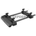 Makita vezetősín adapter él- és felsőmarókhoz