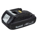 Makita BL1815N Li-ion akkumulátor 18V LXT 1,5Ah "BULK"