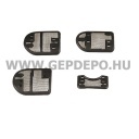 Makita porfogó feltét GA5040