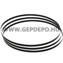 Makita fűrészszalag Z14 ALU 13x1140mm 3db