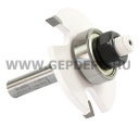 Makita horonymaró kés, S:8mm D:47,6mm L:4mm