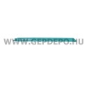 Makita bimetál orrfűrészlap FÉM, általános, TPI:10-14, 305 mm - 5 db (S1222VF)