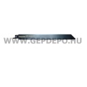 Makita gyémántszemcsés orrfűrészlap ÖNTÖTT ACÉL, 228 mm - 2 db (S1150RD)