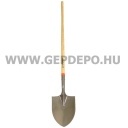 Truper ásó 150cm