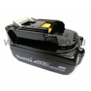 Makita BL1415N Li-ion akkumulátor 14,4V LXT 1,3Ah BULK