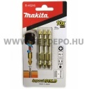 Makita Impact Gold torziós bit PZ1 3db