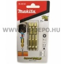 Makita Impact Gold torziós bit PH3 3db
