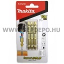 Makita Impact Gold torziós bit PZ3 3db