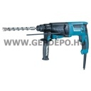 Makita HR2630 SDS-Plus fúró-vésőkalapács