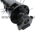 Makita gereblyéző feltét UV3200