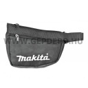 Makita összehajtható dupla övtáska Lithium-Ion széria