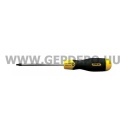 Stanley CushionGrip torx csavarhúzó - TT40 x 120 mm