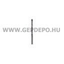 Makita Super kőzetfúró hengeres befogású 10x400mm