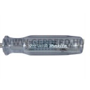Makita ütésre elforduló pozidrive csavarhúzó - PZ2 x 125 mm