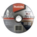 Makita vágótárcsa inoxhoz 115x1,6mm