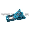 Makita fúró-csavarbehajtó készlet 200 db-os